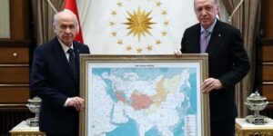 Erdoğan ve Devlet Bahçeli’den sürpriz görüşme