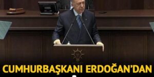 Cumhurbaşkanı Erdoğan’dan flaş faiz mesajı