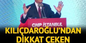 Kılıçdaroğlu’ndan dikkat çeken asgari ücret önerisi! “384 dolar karşılığı olsun”