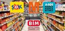 Zincir marketler peş peşe duyurdu… BİM’den indirim açıklaması