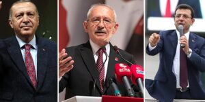 Erdoğan’ın sözlerine Kılıçdaroğlu ve İmamoğlu’ndan cevap