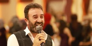 Şivan Serhed’in yeni klibi ‘EVİNA DAYİKÊ’ çıktı