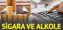 Sigara ve alkolde ÖTV zammı! İşte sigara ve alkol fiyatlarında son durum