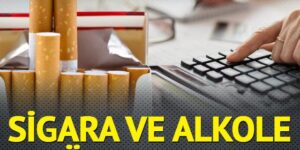 Sigara ve alkolde ÖTV zammı! İşte sigara ve alkol fiyatlarında son durum