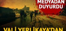 Vali Yerlikaya’dan İstanbullulara çağrı