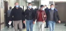 Şanlıurfa’da hırsızlık operasyonu