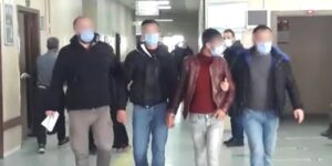 Şanlıurfa’da hırsızlık operasyonu