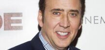 Nicolas Cage üçüncü kez baba oluyor