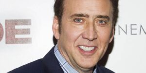 Nicolas Cage üçüncü kez baba oluyor