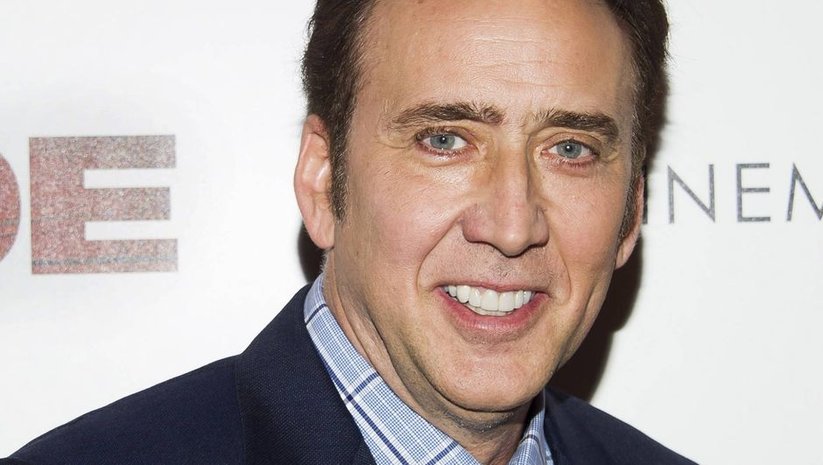 Nicolas Cage üçüncü kez baba oluyor