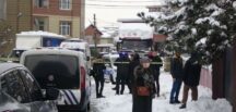 İstanbul’da korkunç olay! Annesini katletti!