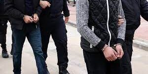 Şanlıurfa’da Terör Operasyonu Çok Sayıda Gözaltı