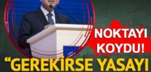 İyi hal indirimine düzenleme geliyor! Bakan Bozdağ açıkladı: Gerekirse yasayı değiştireceğiz