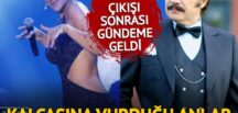 Orhan Gencebay’ın Hülya Avşar’ın kalçasına vurduğu video yeniden gündem oldu