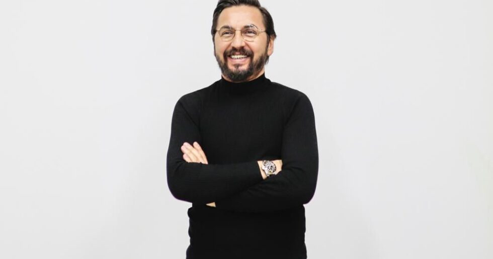 Murat Akbaba Keratin: Argan Yağı ile Karşınızda Dedi