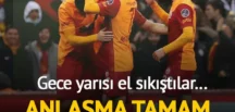 Galatasaraylı yıldız, 10 milyon euro’ya Serie A’ya gidiyor!