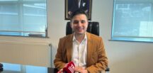 Ünlü iş adamı Süleyman Lami uyar doğum gününde büyük ilgi