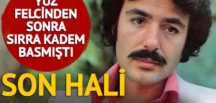Ferdi Tayfur’un son hali ortaya çıktı