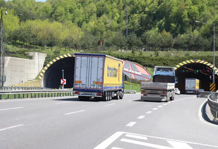 İstanbul yönü 35 gün trafiğe kapalı olacak