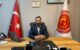 Geskon il başkanı Ekrem köse 19 Mayıs bayram masajı