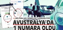 Milyonlar Okan Canbolat’ı konuşuyor