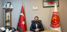 Gençlik ve Spor Konfederasyonu İstanbul İl Başkanı, Ekrem Köse 10 Kasım Mesajı