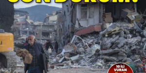Kahramanmaraş merkezli depremlerde can kaybı ve yaralılarda son durum!