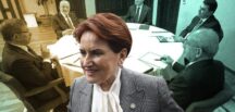 İYİ Parti altılı masaya geri döndü! Akşener, Millet İttifakı toplantısına katılıyor..