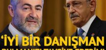 Kılıçdaroğlu’nun vergi açıklamalarına Nureddin Nebati’den yanıt!