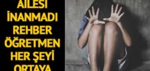 Tunceli’de 5 ve 6 yaşındaki iki çocuğa cinsel istismar!