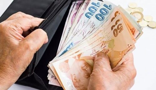 Emekli promosyonu için ‘en düşük maaş’ ayarı: Tam yüzde 114 arttı…