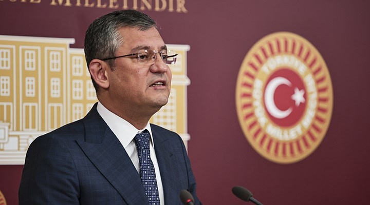 Özgür Özel’in sosyal medya paylaşımı gündem oldu