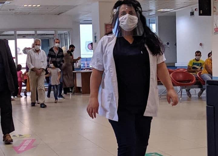 Dr.Hatice Duçem yeni yaptığı şarkısının gelirini Depremzedelere gönderecek