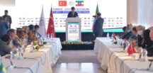 GENÇLERİN EFSANE LİDERİ FERUDUN CEVAHİROĞLU CHP’DEN MİLLETVEKİLİ ADAY ADAYI OLDU: