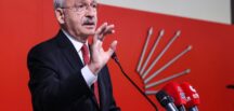 CHP’nin listesine İsmail Saymaz’dan tepki geldi! “Meclis’te iki AK Parti olacak”