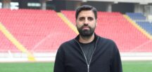 Yeni Mersin İdman Yurdu’nda hakem isyanı