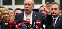 Türkiye’nin seçimine 3 gün kala Muharrem İnce adaylıktan çekildi!
