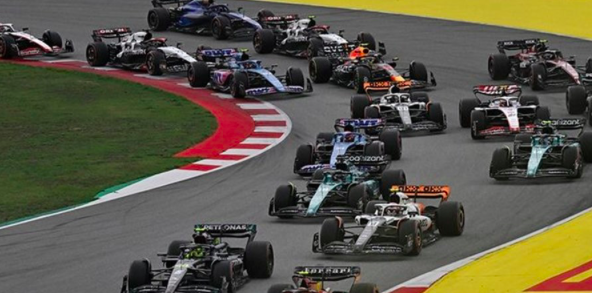 Formula 1’de sıradaki durak Kanada