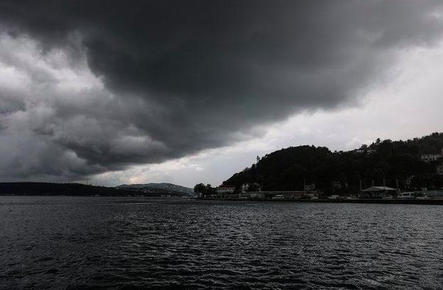 Meteorolojiden İstanbul dahil 29 il için sarı uyarı!