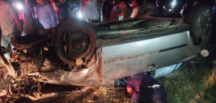 Diyarbakır’daki trafik kazasında hayatını kaybedenlerin sayısı 3’e yükseldi