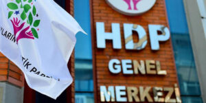 AYM’den HDP kararı! ‘Hazine yardımına bloke konulsun’ talebi reddedildi