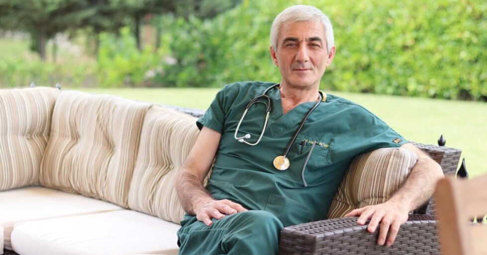 Dr.Yavuz GÜNEŞ; Botox uygulamasının yaz aylarında yapılması konusunda bazı önlemler almak önemlidir.