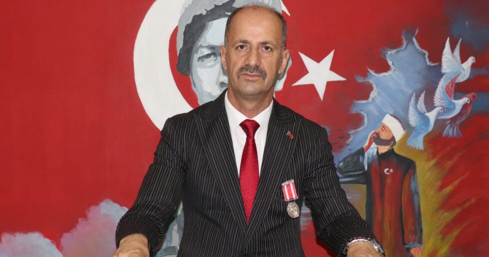 Başkan Yavuz’dan “Malazgirt Zaferi” Mesajı