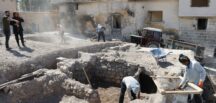 BÜYÜKŞEHİR’LE TARİH ÖN PLANA ÇIKIYOR