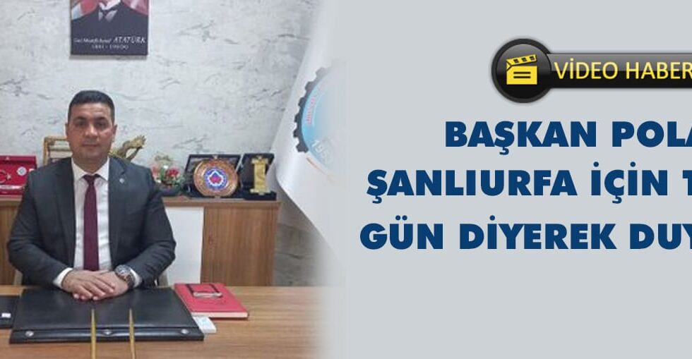 Evren Sanayi Sitesi ismi tarih oldu!