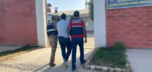 Şanlıurfa’da 33 yıl (9) ay hapis cezasına hükümlü