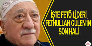 Gülen’in ABD’deki yeni konutu ifşa edildi