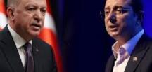 Erdoğan’dan İBB Başkanı Ekrem İmamoğlu’na dava!