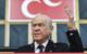 Bahçeli: İmralı ile DEM yüz yüze görüşmeli