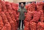 GÖZGÜ TİCARET, TÜRKİYE’NİN 81 İLİNE PATATES VE SOĞAN TİCARETİYLE HİZMET VERİYOR